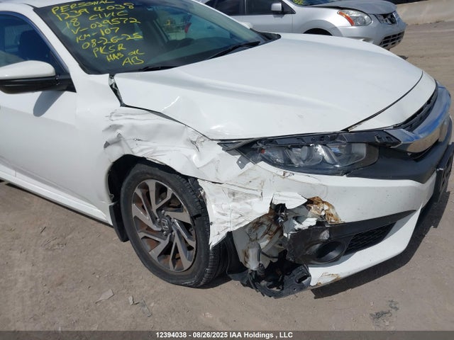 2HGFC2F62JH029572 Honda k20c2