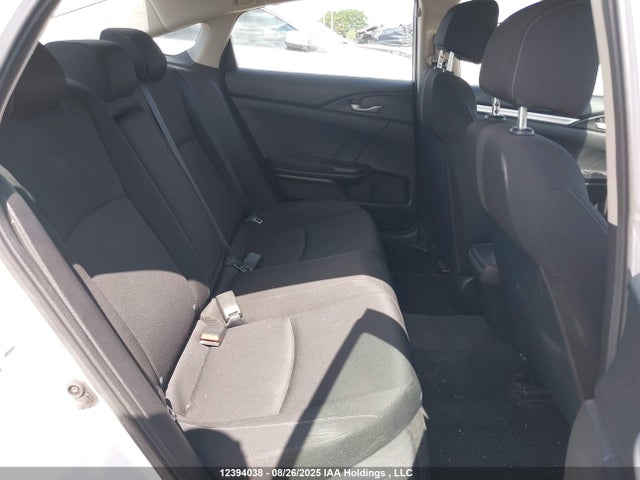 2HGFC2F62JH029572 Honda k20c2