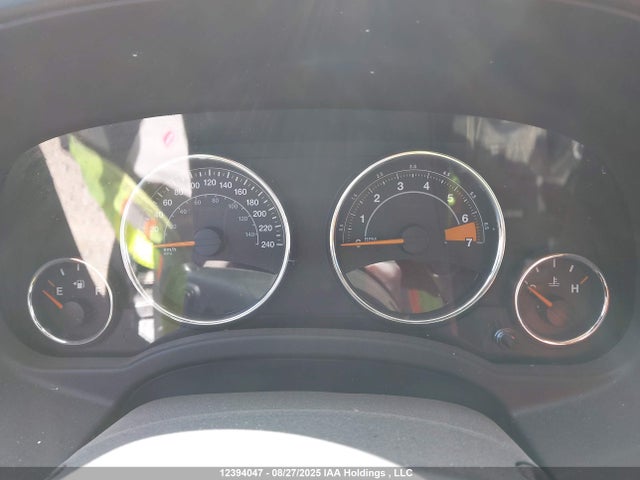 1C4NJCAB1ED566673 Jeep Compass