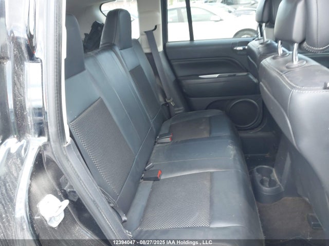 1C4NJCAB1ED566673 Jeep Compass