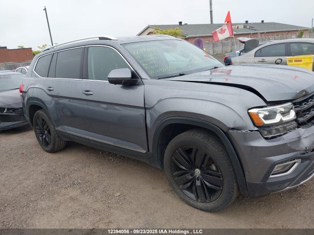 1V2NR2CA6JC530273 Volkswagen fsi