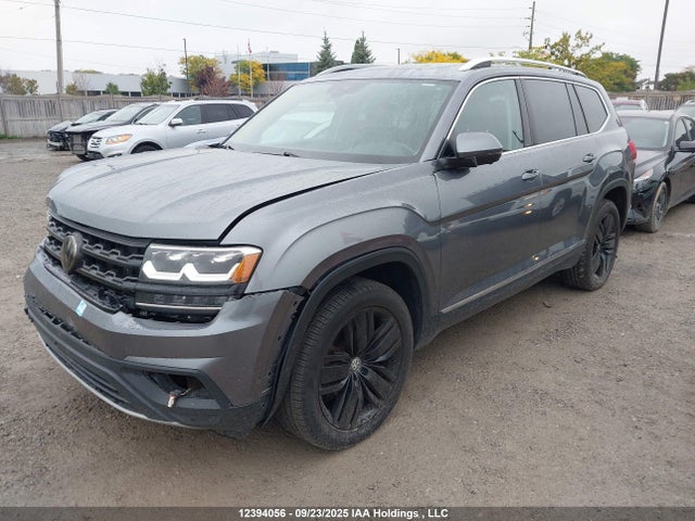 1V2NR2CA6JC530273 Volkswagen fsi