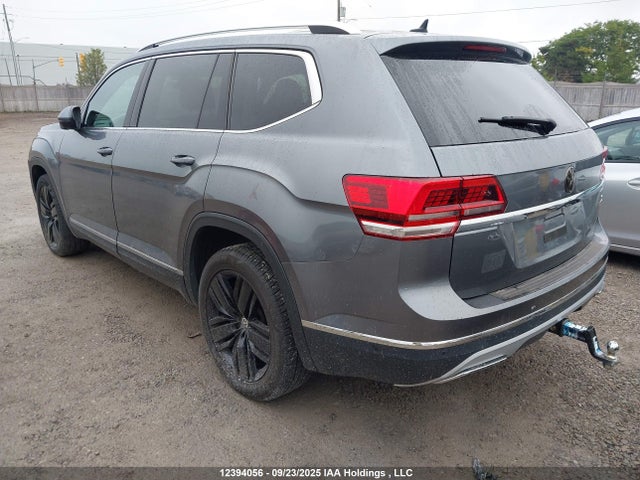 1V2NR2CA6JC530273 Volkswagen fsi
