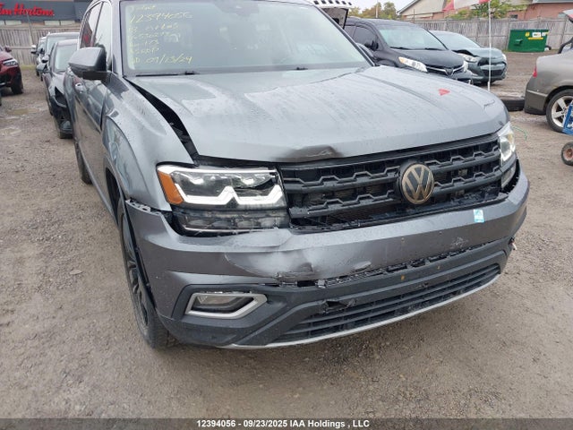 1V2NR2CA6JC530273 Volkswagen fsi
