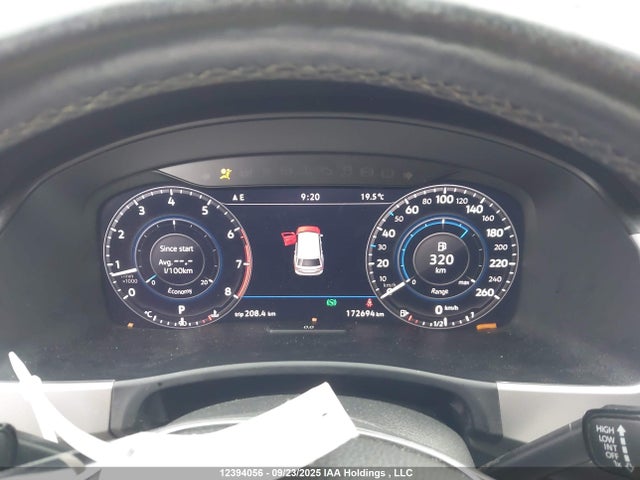 1V2NR2CA6JC530273 Volkswagen fsi