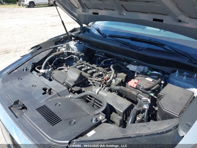 2HKRS4H5XPH126615 Honda l15be