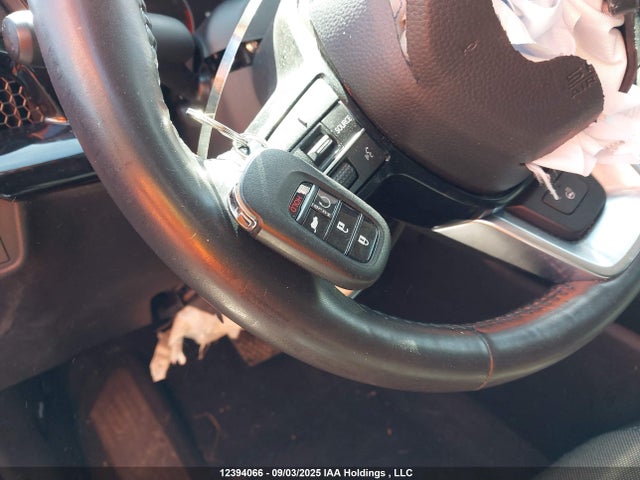 2HKRS4H5XPH126615 Honda l15be