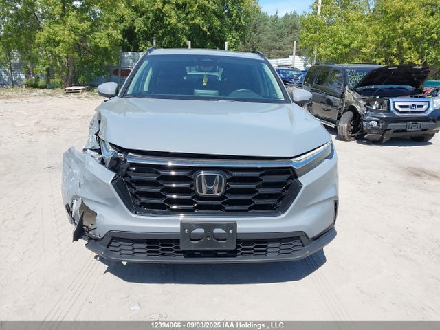 2HKRS4H5XPH126615 Honda l15be