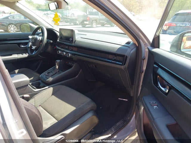 2HKRS4H5XPH126615 Honda l15be