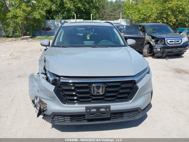 2HKRS4H5XPH126615 Honda l15be