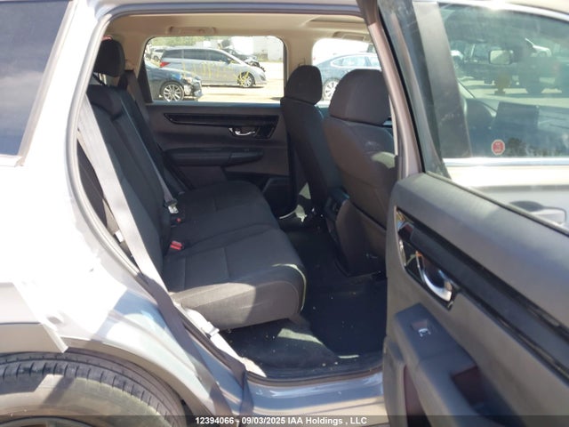 2HKRS4H5XPH126615 Honda l15be