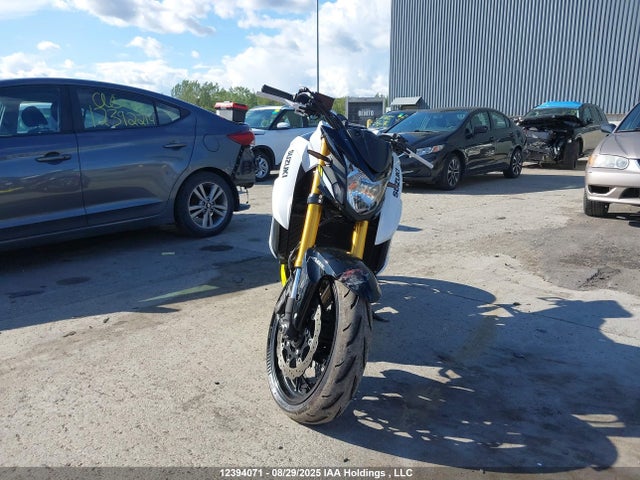 JS1C533B3N7100700 Suzuki R749-