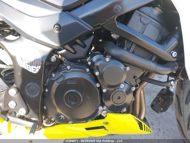 JS1C533B3N7100700 Suzuki R749-