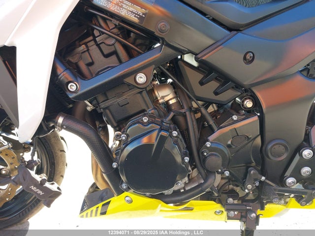 JS1C533B3N7100700 Suzuki R749-