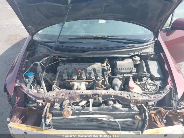Honda r18z1 2015 2HGFB2F54FH041157 Image 10