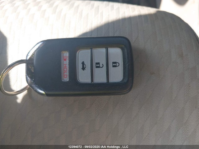 Honda r18z1 2015 2HGFB2F54FH041157 Image 11