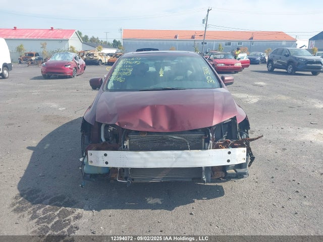 Honda r18z1 2015 2HGFB2F54FH041157 Image 12