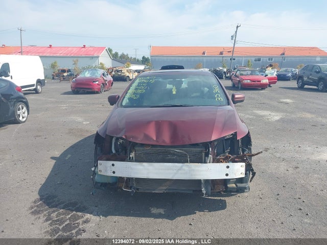 Honda r18z1 2015 2HGFB2F54FH041157 Image 6