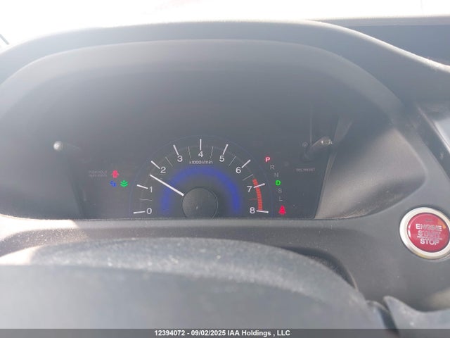 Honda r18z1 2015 2HGFB2F54FH041157 Image 7