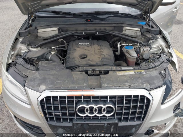 WA1LFCFP8EA087241 Audi 2.0t