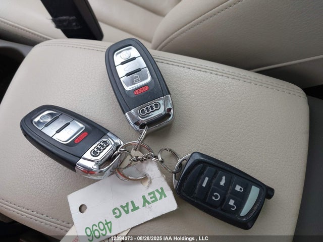 WA1LFCFP8EA087241 Audi 2.0t