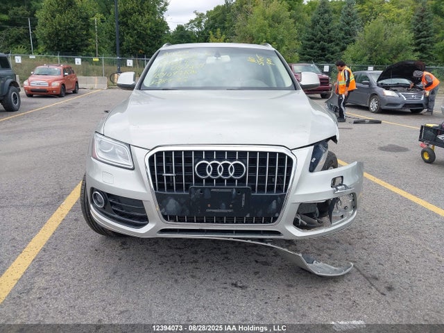 WA1LFCFP8EA087241 Audi 2.0t