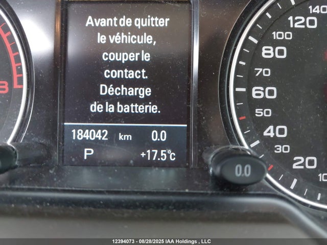 WA1LFCFP8EA087241 Audi 2.0t
