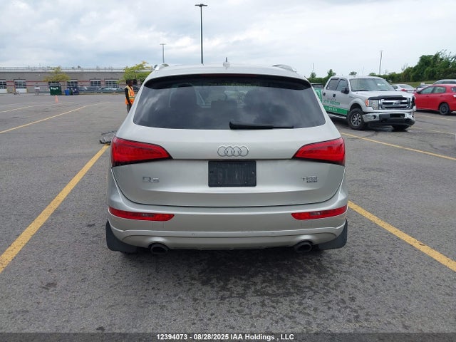WA1LFCFP8EA087241 Audi 2.0t