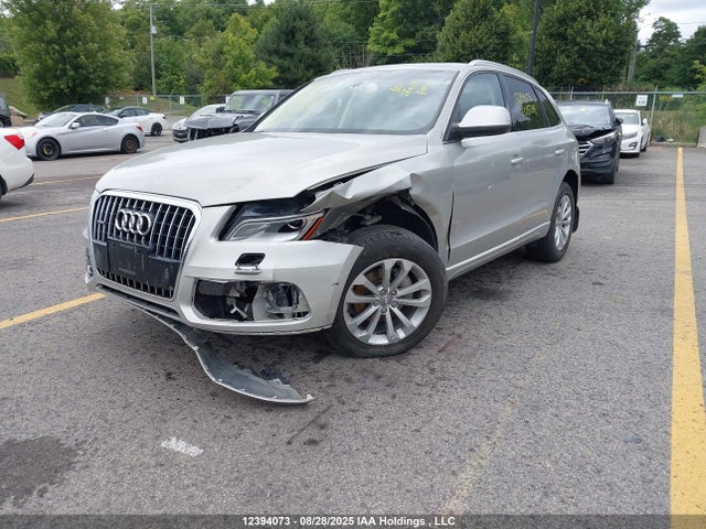 WA1LFCFP8EA087241 Audi 2.0t