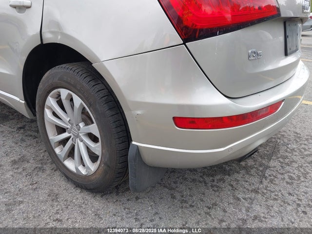 WA1LFCFP8EA087241 Audi 2.0t