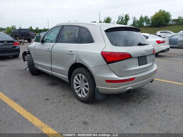 WA1LFCFP8EA087241 Audi 2.0t