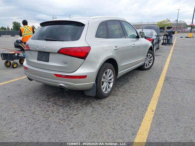 WA1LFCFP8EA087241 Audi 2.0t