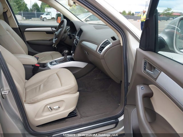 WA1LFCFP8EA087241 Audi 2.0t