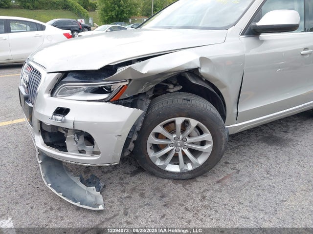 WA1LFCFP8EA087241 Audi 2.0t