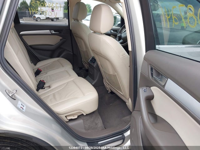 WA1LFCFP8EA087241 Audi 2.0t