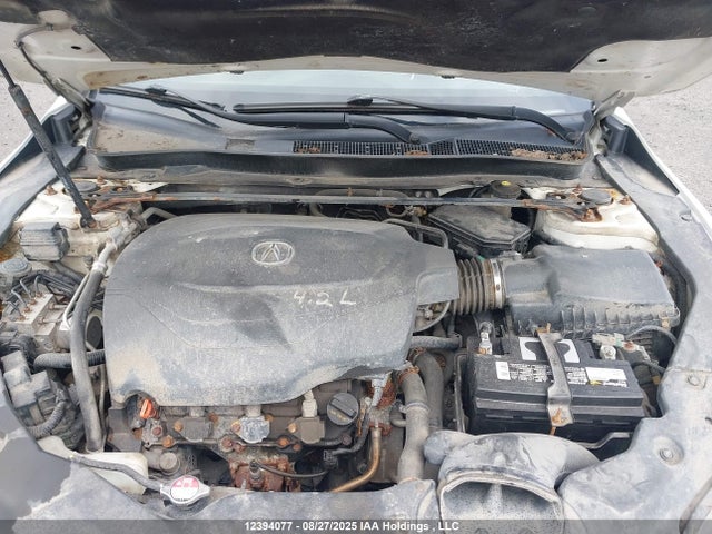 19UUB3F51HA801544 Acura j35y6