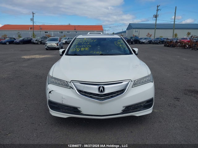 19UUB3F51HA801544 Acura j35y6