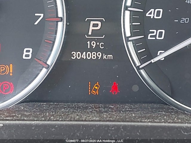 19UUB3F51HA801544 Acura j35y6