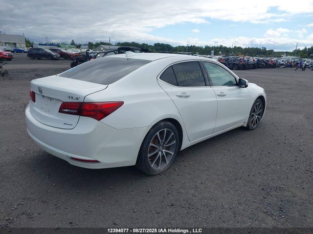 19UUB3F51HA801544 Acura j35y6