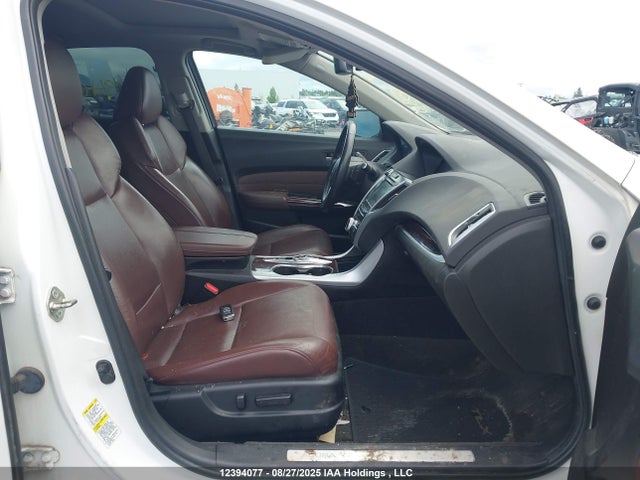 19UUB3F51HA801544 Acura j35y6
