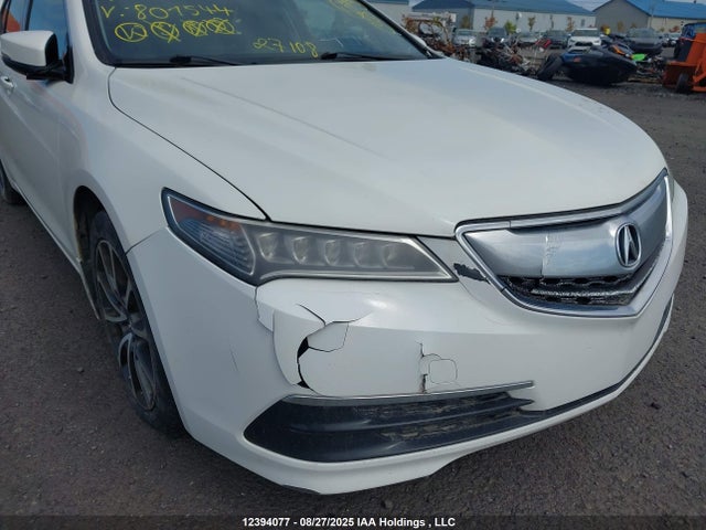 19UUB3F51HA801544 Acura j35y6