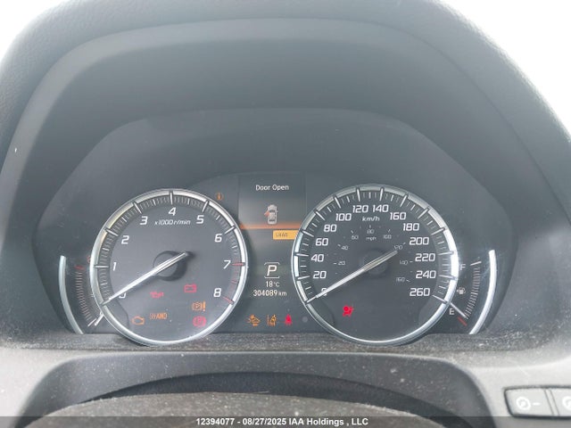 19UUB3F51HA801544 Acura j35y6