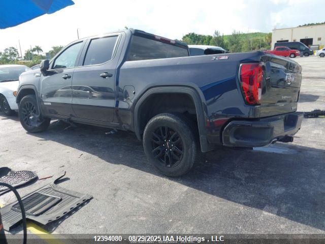 3GTUUCET6NG542457 GMC lm2