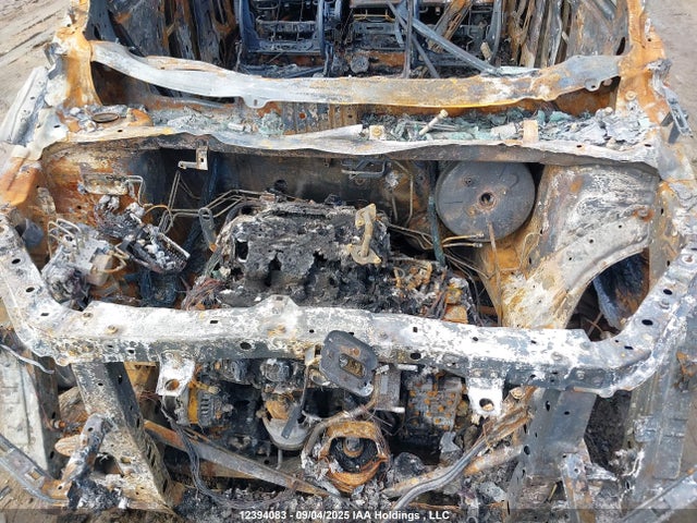 5FNYF6H38MB507853 Honda j35y6