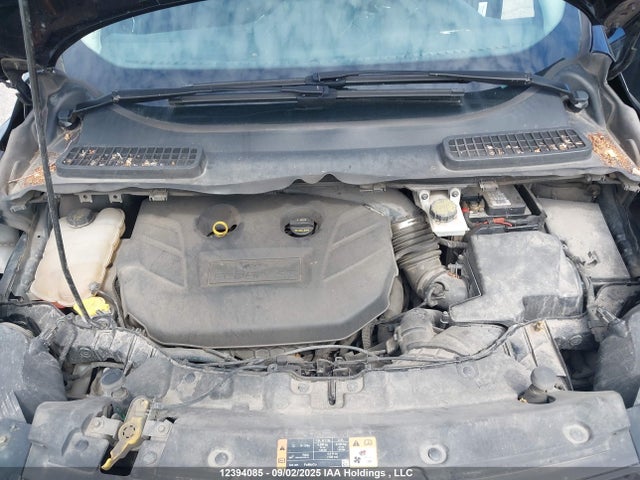 Ford Escape 2016 1FMCU9G94GUC84239 Image 10