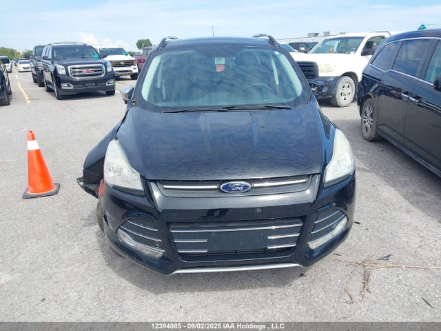 Ford Escape 2016 1FMCU9G94GUC84239 Image 12