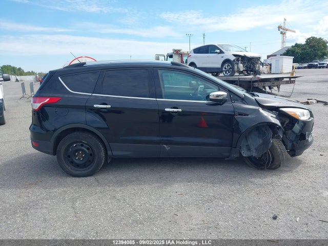 Ford Escape 2016 1FMCU9G94GUC84239 Image 13