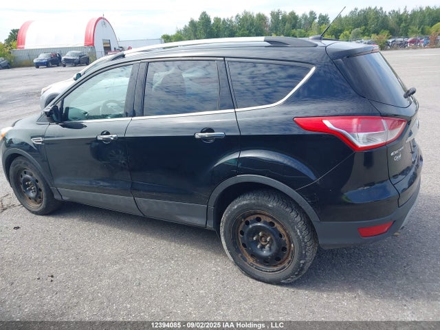 Ford Escape 2016 1FMCU9G94GUC84239 Image 14
