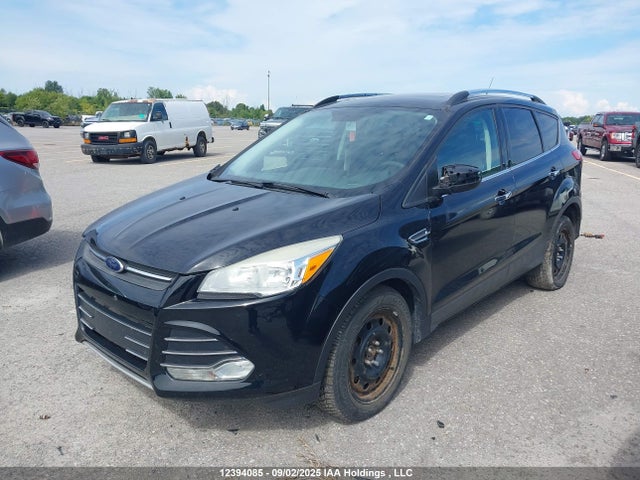 Ford Escape 2016 1FMCU9G94GUC84239 Image 2