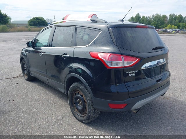 Ford Escape 2016 1FMCU9G94GUC84239 Image 3